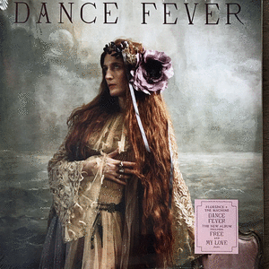 DANCE FEVER (VINILO)