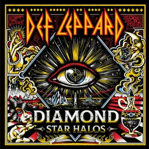 DIAMOND STAR HALOS (VINILO X 2)