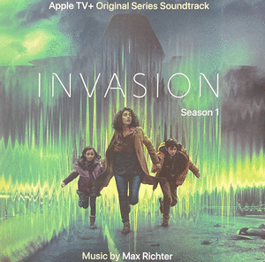 INVASION (VINILO X 2)