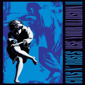 USE YOUR ILLUSION II (VINILO)