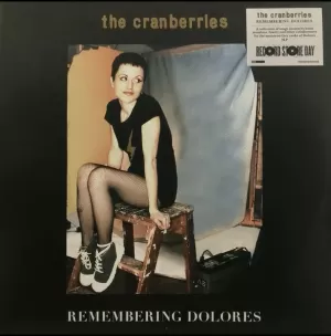 REMEMBERING DOLORES (VINILO X 2)