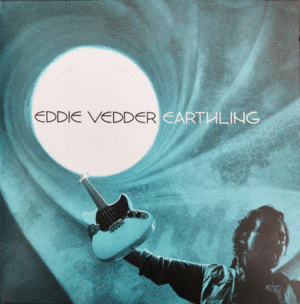 EARTHLING (VINILO)