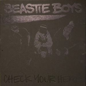 CHECK YOUR HEAD (VINILO)