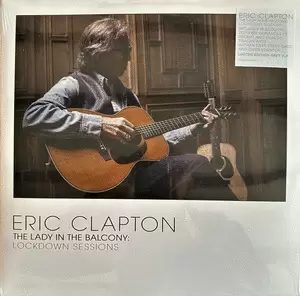 THE LADY IN THE BALCONY: LOCKDOWN SESSIONS (VINILO X2)