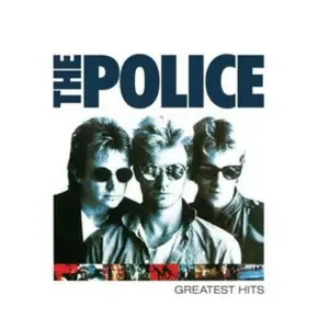 GREATEST HITS (VINILO X 2)