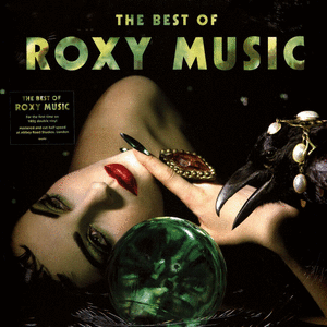 THE BEST OF ROXY MUSIC (VINILO X 2)