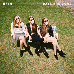 DAYS ARE GONE (VINILO X 2)