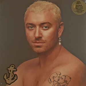 GLORIA - LIMITED EDITION (VINILO)