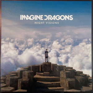 NIGHT VISIONS (VINILO X2)