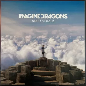 NIGHT VISIONS (VINILO X2)