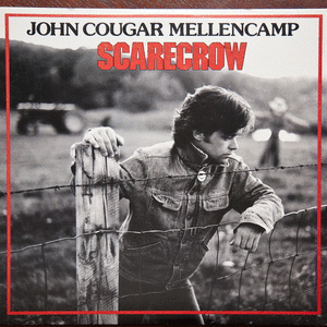 SCARECROW (VINILO)