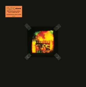 SHOW  (VINILO X 2)