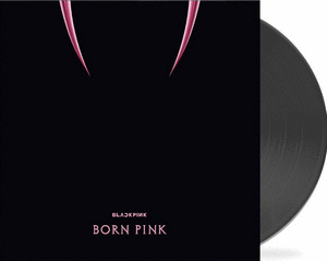 BORN PINK (VINILO)