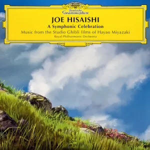 A SYMPHONIC CELEBRATION (MUSIC FROM THE STUDIO GHIBLI FILMS OF HAYAO MIYAZAKI)