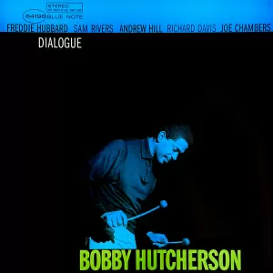 DIALOGUE (VINILO)