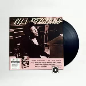 LET NO MAN WRITE MY EPITAPH (VINILO)
