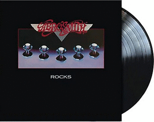 ROCKS (VINILO)