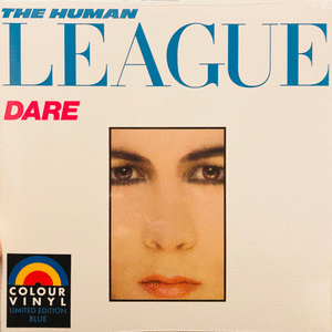 DARE (VINILO)
