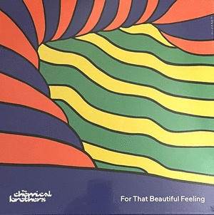 FOR THAT BEAUTIFUL FEELING (VINILO X 3)