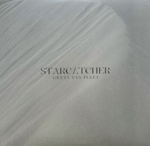 STARCATCHER  (VINILO)