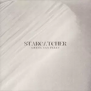 STARCATCHER (VINILO)