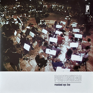 ROSELAND NYC LIVE (VINILO X 2)