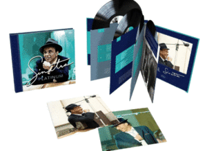 PLATINUM LIMITED EDITION (70TH CAPITOL COLLECTION) VINILO