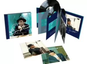 PLATINUM LIMITED EDITION (70TH CAPITOL COLLECTION) VINILO