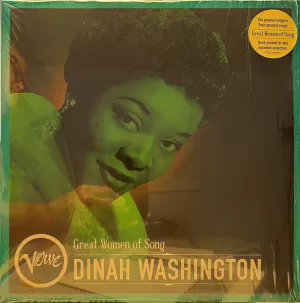 GREAT WOMEN OF SONG