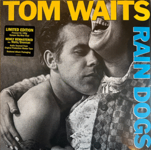 RAIN DOGS (VINILO)