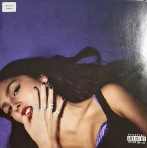 GUTS (VINILO)