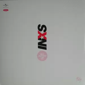 ALL JUICED UP PART 2 (2/9) (VINILO)