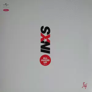 ALL JUICED UP PART 2 (3/9) (VINILO)