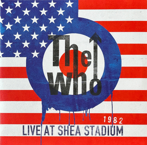 LIVE AT SHEA STADIUM 1982 (VINILO X 3)