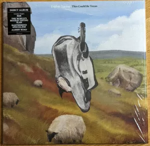 THIS COULD BE TEXAS (VINILO)