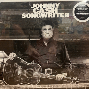 SONGWRITER (VINILO)