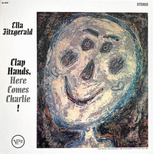 CLAP HANDS, HERE COMES CHARLIE! (VINILO)