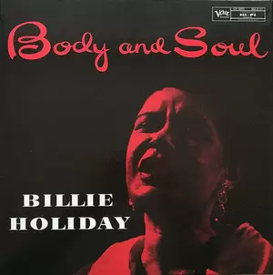 BODY AND SOUL (VINILO)