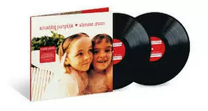 SIAMESE DREAM (VINILO X2)