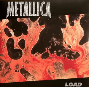 LOAD (VINILO X 2)