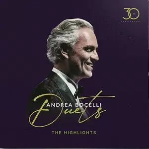 DUETS  30TH ANNIVERSARY (THE HIGHLIGHTS) (VINILO)