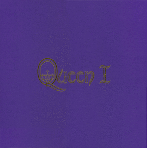 QUEEN I  (VINILO)
