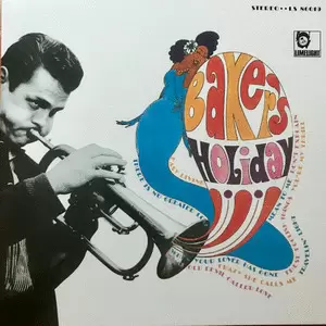 BAKER'S HOLIDAY (VINILO)