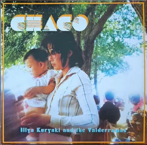 CHACO (VINILO X2)