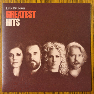 GREATEST HITS (VINILO)