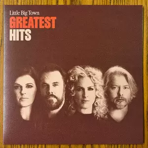 GREATEST HITS (VINILO)