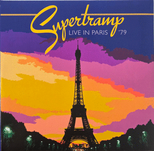 LIVE IN PARIS '79 (VINILO X3)