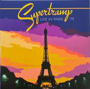 LIVE IN PARIS '79 (VINILO X3)
