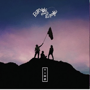 ESTEMOS DONDE ESTEMOS (VINILO X 2 EDICIÓN DELUXE)