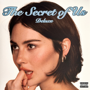 THE SECRET OF US (DELUXE) (VINILO)